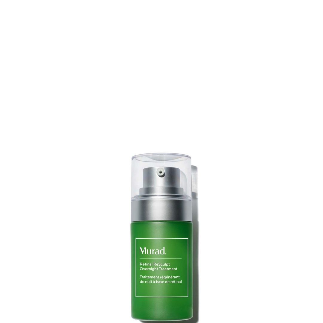 Murad Retinal ReSculpt Overnight Treatment Travel Size 15ml - Image 1
