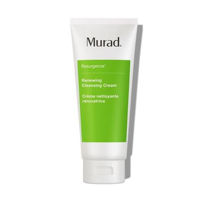 Murad Renewing Cleansing Cream (148ml) - Thumbnail 2