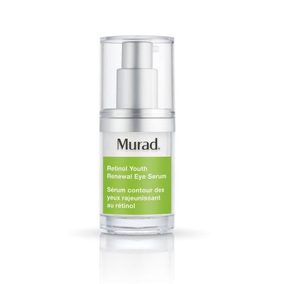 Murad Retinol Youth Renewal Eye Serum (15ml)
