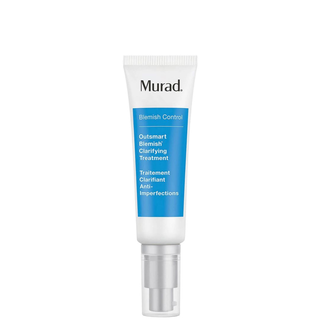 Murad Outsmart Blemish Clarifying Treatment 50ml - Image 1