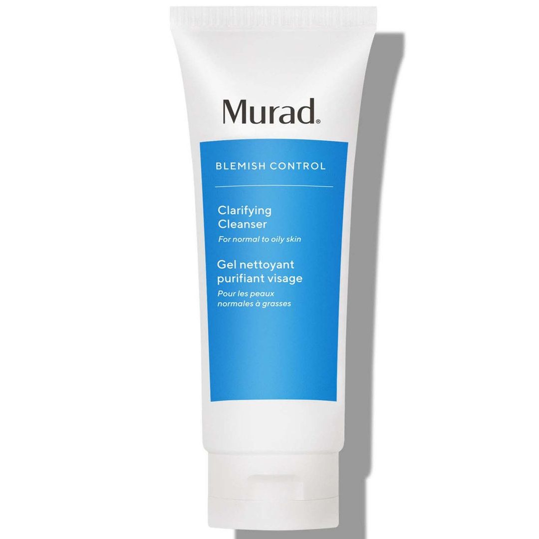 Murad Clarifying Cleanser 200ml - Image 1