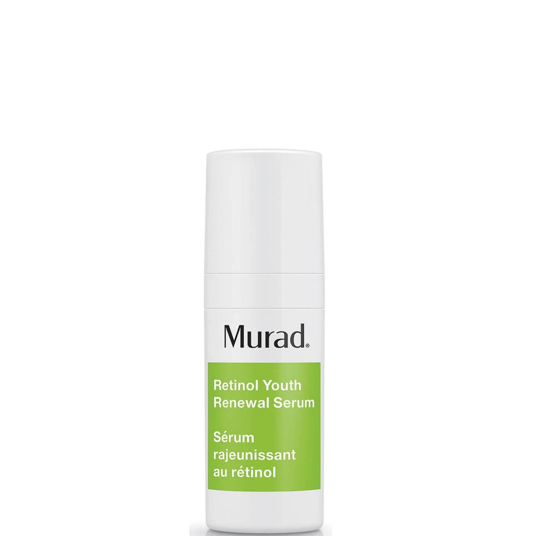 Murad Retinol Youth Renewal Serum Travel Size 10ml - Image 1