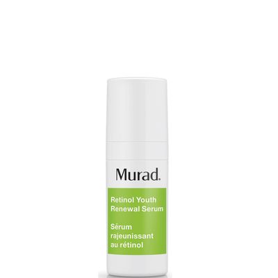 Murad Retinol Youth Renewal Serum Travel Size 10ml