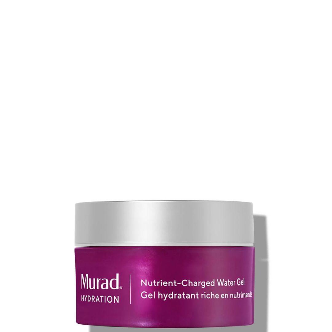 Murad Nutrient-Charged Water Gel 50ml - Image 1