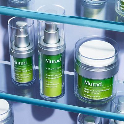 Murad Retinol Youth Renewal Serum (30ml)