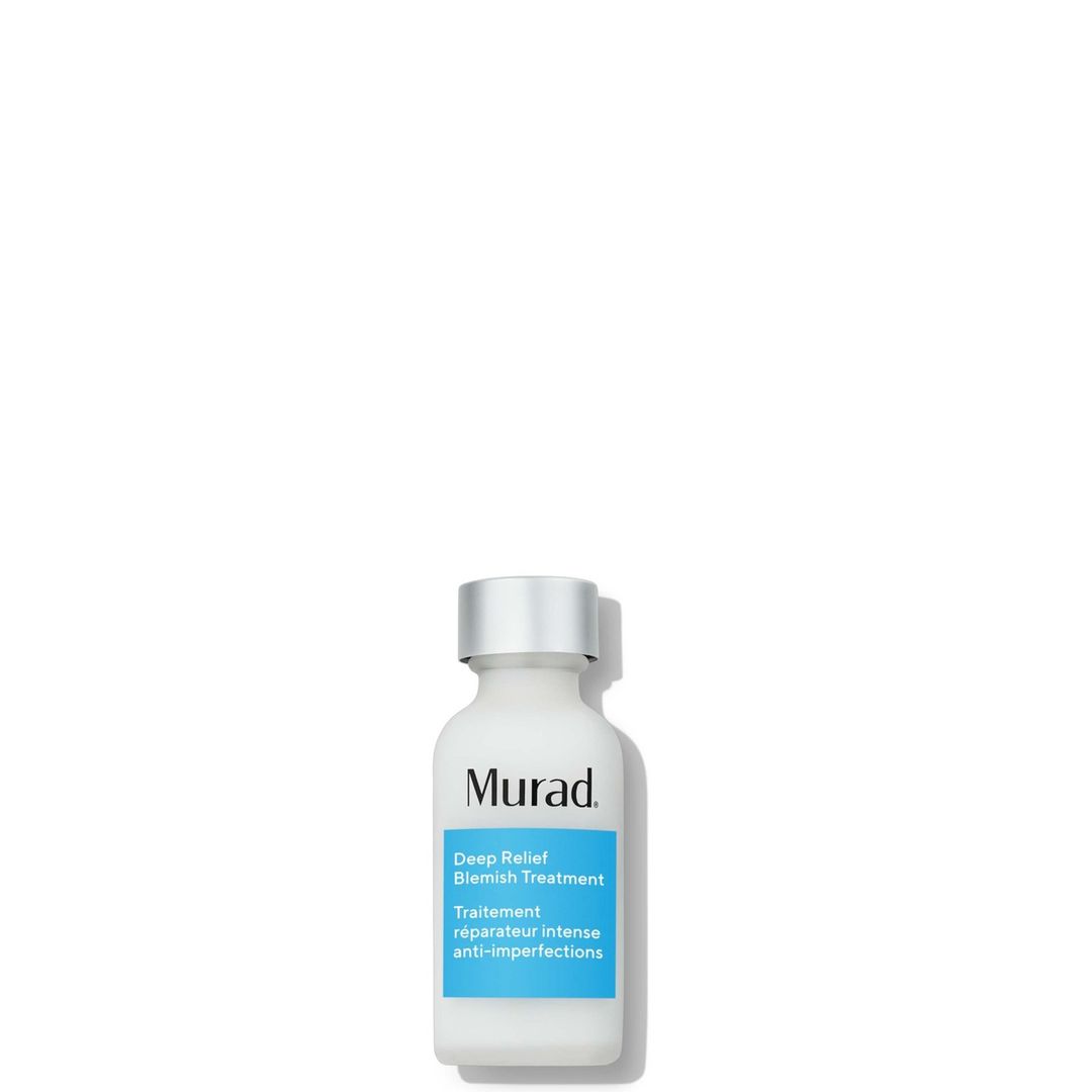 Murad Deep Relief Blemish Treatment 30ml - Image 1