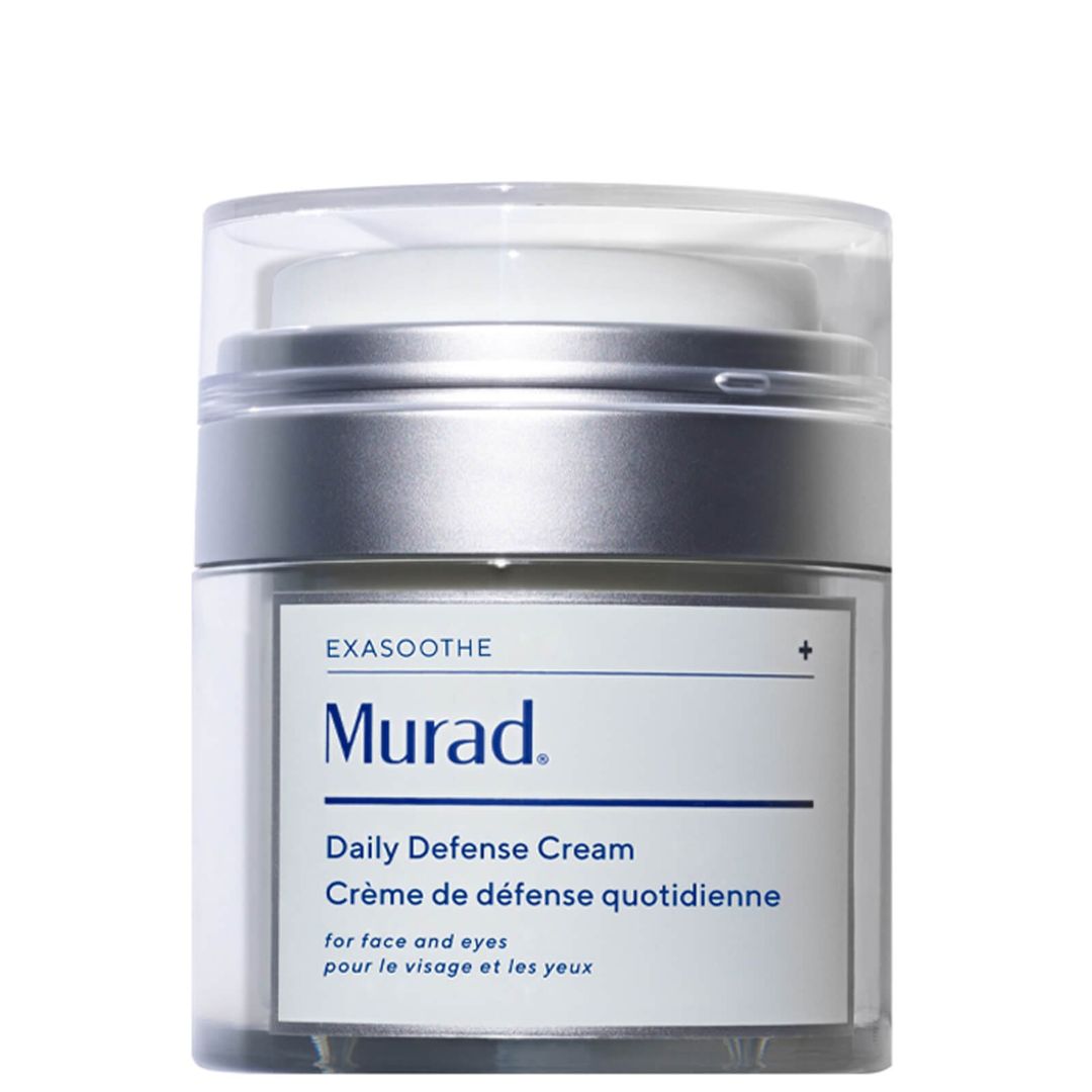 Murad Daily Defense Cream (50ml) - Image 1