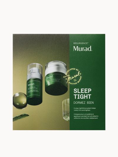 Murad Women's Sleep Tight Retinal Kit (Worth £157) in Misc