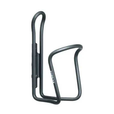 Topeak Shuttle AL Bottle Cage Black