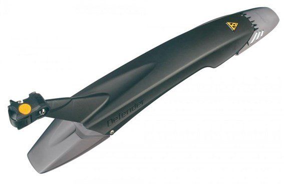 Topeak Defender RX Mudguard Rear 26in - Thumbnail 2