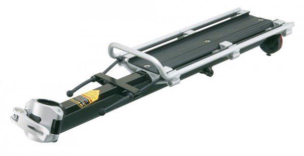 Topeak MTX BeamRack Rear Bike Rack - Image 1