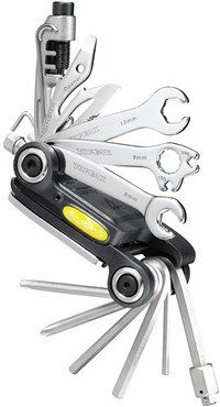 Topeak Alien II 26 Function Multi Tool
