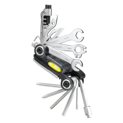 Topeak Alien II 26 Function Multi Tool - Thumbnail 2