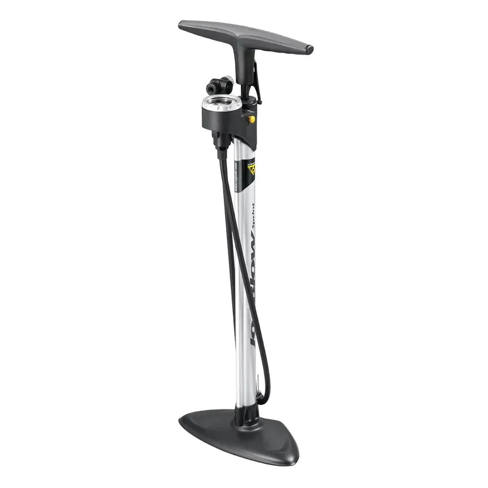 Topeak Joe Blow Sprint Floor Pump - Image 1