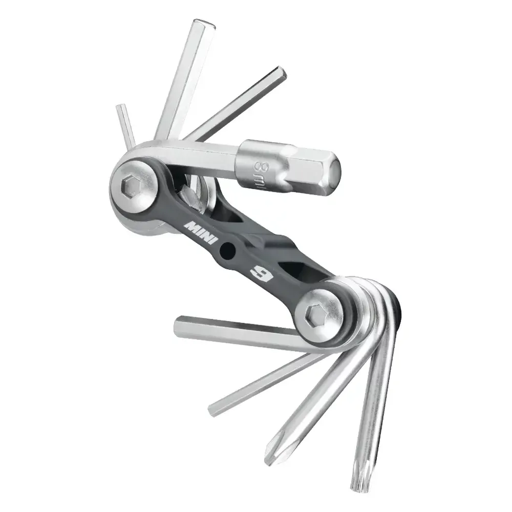 Topeak Mini 9 Tool - Image 1