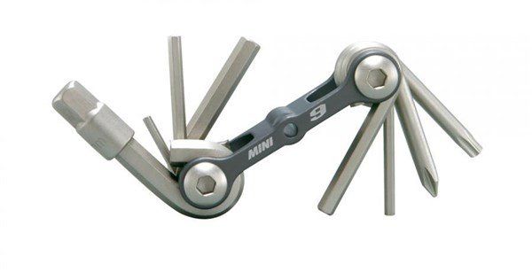 Topeak Mini 9 Tool - Thumbnail 2