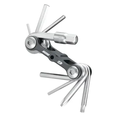 Topeak Mini 9 Tool