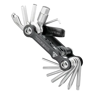 Topeak Mini 18 Multi Tool - Thumbnail 2