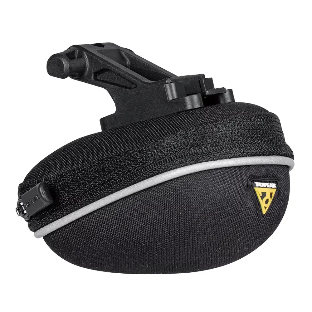 Topeak Propack Saddle Bag Black - Image 1