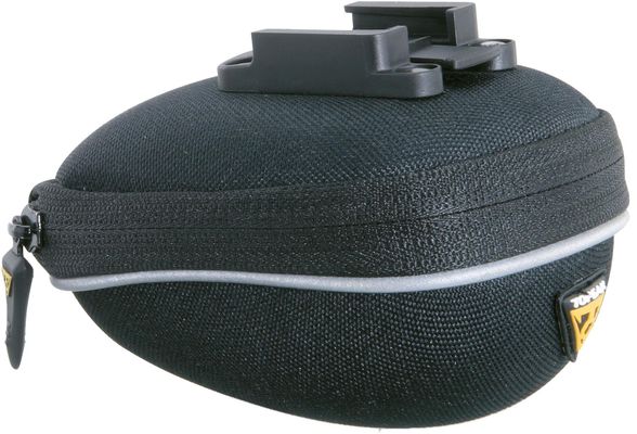 Topeak Propack Saddle Bag Black - Thumbnail 2