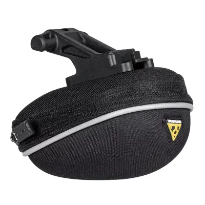 Topeak Propack Saddle Bag Black