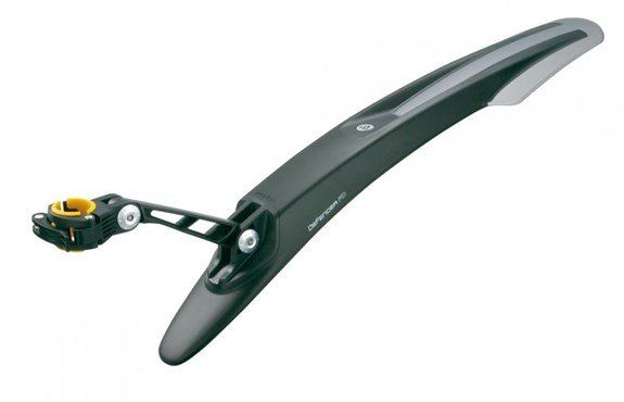 Topeak Defender M2 26in Rear Mudguard - Thumbnail 2