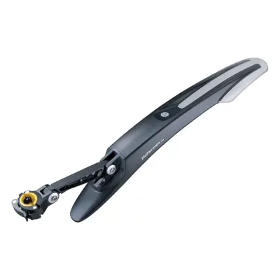 Topeak Defender M2 26in Rear Mudguard