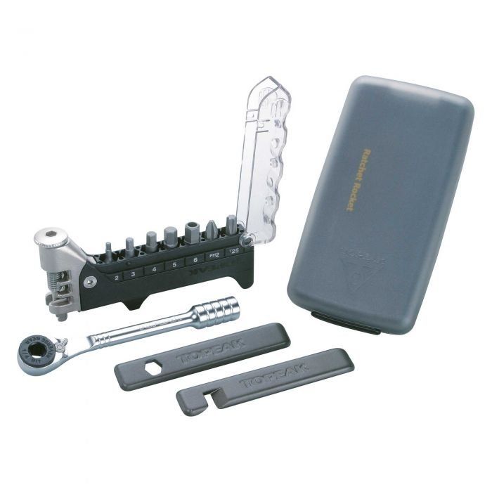Topeak Ratchet Rocket - Image 1