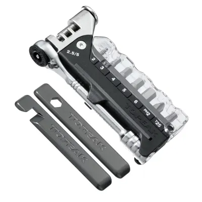 Topeak Ratchet Rocket - Thumbnail 2