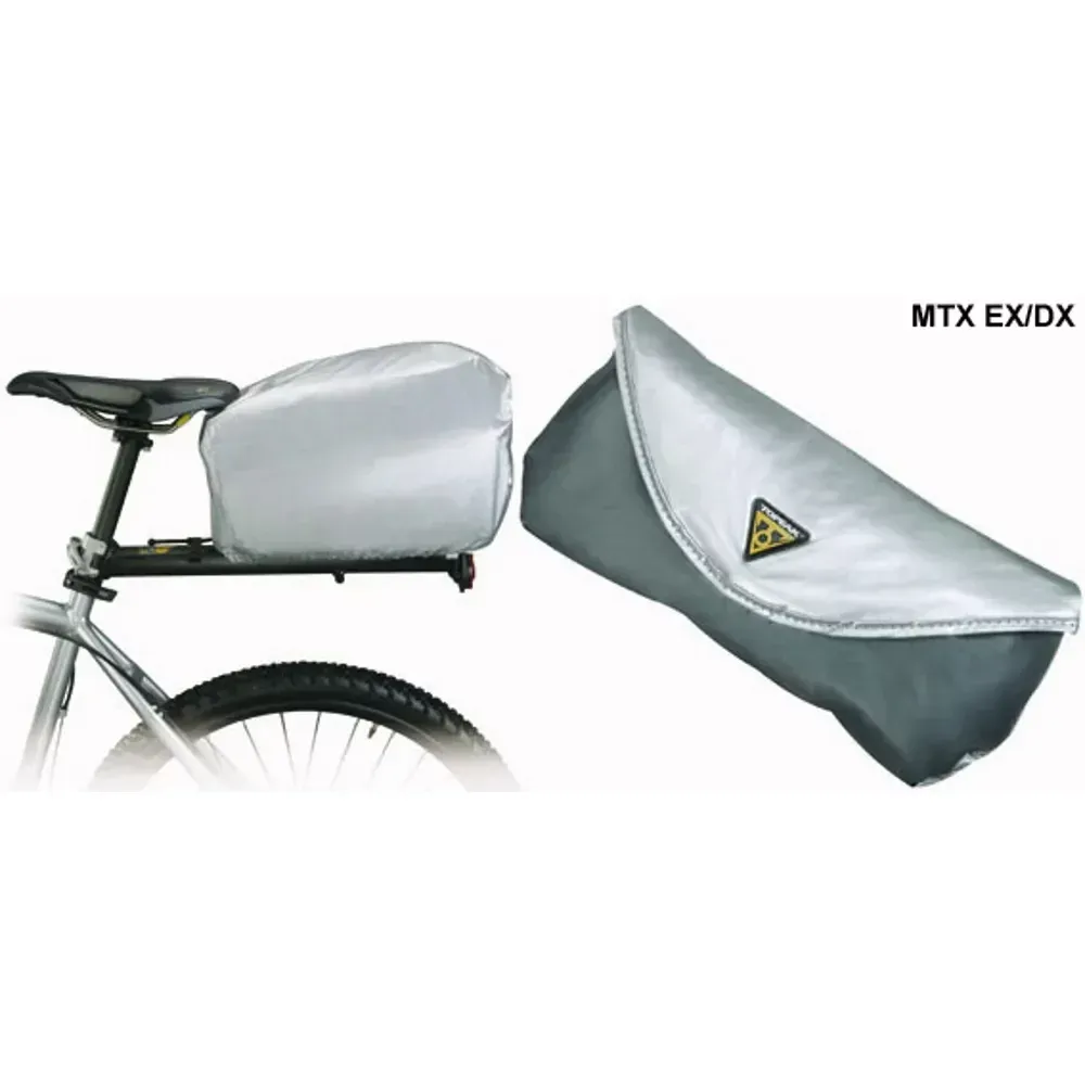 Topeak Trunk Bag Rain Cover MTX EX/DX - Image 1