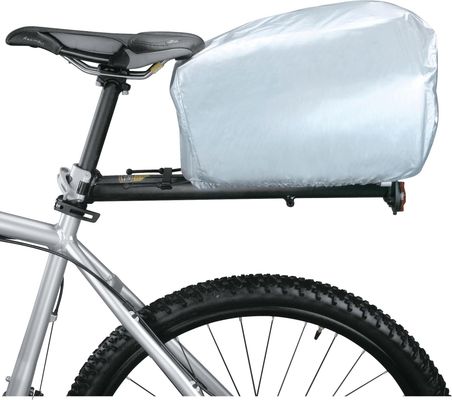Topeak Trunk Bag Rain Cover MTX EX/DX - Thumbnail 2