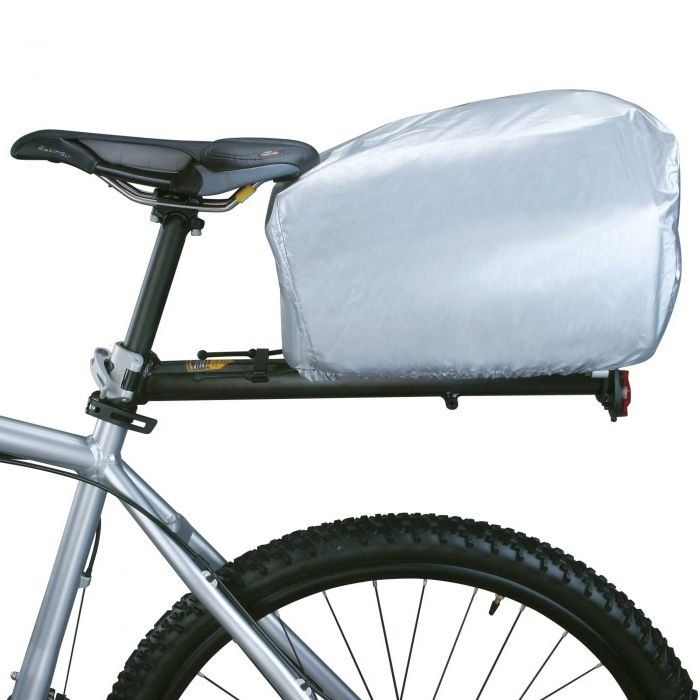 Topeak Trunk Bag Rain Covers - MTX EXP Or DXP - Image 1