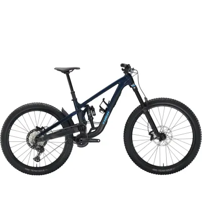 Trek Slash 8 Gen 6 Mountain Bike 2026 - Enduro Full Suspension MTB - Thumbnail 2