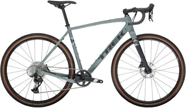 Trek Checkpoint ALR 5 Gravel Bike 2024 Matte Keswick - Thumbnail 2