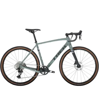 Trek Checkpoint ALR 5 Gravel Bike 2024 Matte Keswick