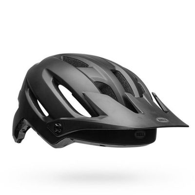 Bell 4Forty MIPS Helmet - Matte / Gloss Black, X-Large