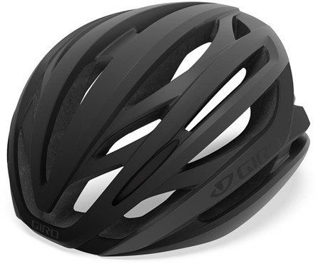 Giro Syntax Road Cycling Helmet