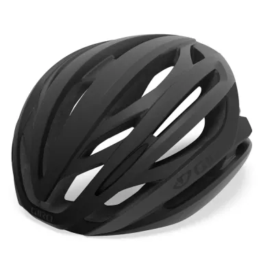 Giro Syntax Road Cycling Helmet - Thumbnail 2