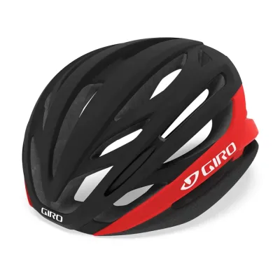 Giro Syntax Road Cycling Helmet - Thumbnail 2
