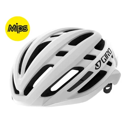 Giro Agilis Mips Road Cycling Helmet - Thumbnail 2