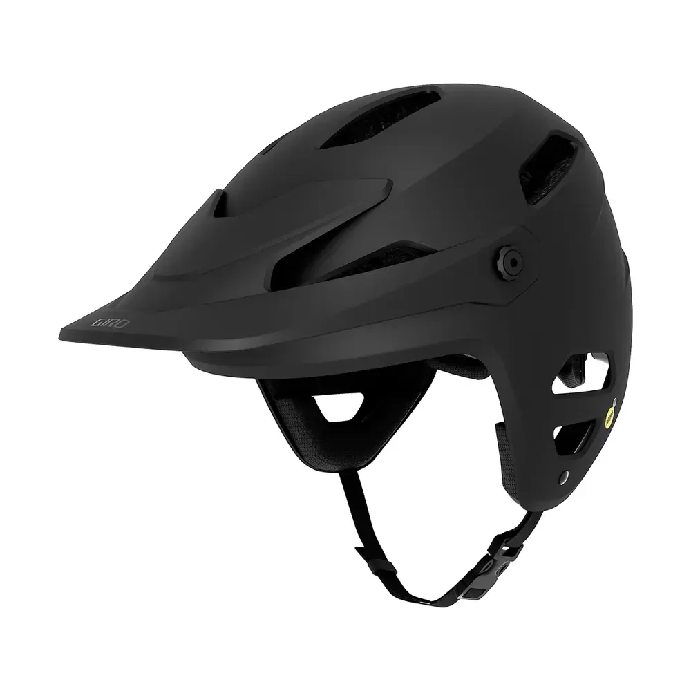 Giro Tyrant MIPS Mountain Bike Helmet Matte Black - Image 1
