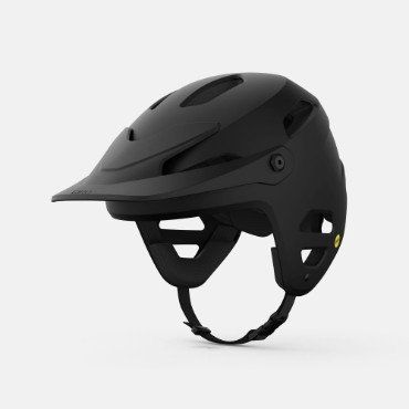 Giro Tyrant MIPS Mountain Bike Helmet Matte Black - Thumbnail 2