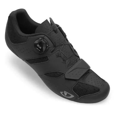 Giro Savix II Road Shoes - 43 - Thumbnail 2