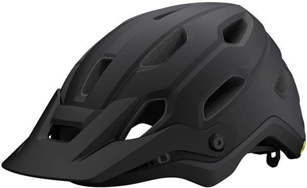 Giro Source Mips Dirt/MTB Helmet Black Fade - Thumbnail 2