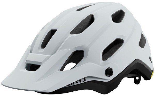 Giro Source Mips Dirt/MTB Helmet Matte Chalk - Thumbnail 2