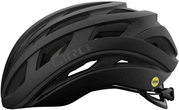 Giro Helios Spherical Road Cycling Helmet - Image 1