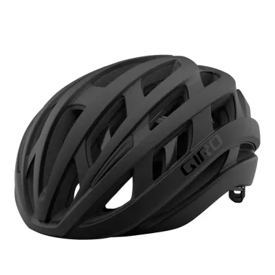 Giro Helios Spherical Road Cycling Helmet - Thumbnail 2
