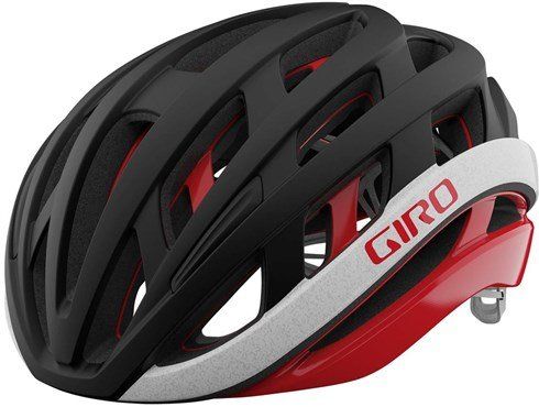 Giro Helios Spherical Road Cycling Helmet - Image 1