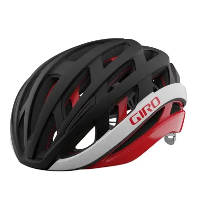 Giro Helios Spherical Road Cycling Helmet - Thumbnail 2