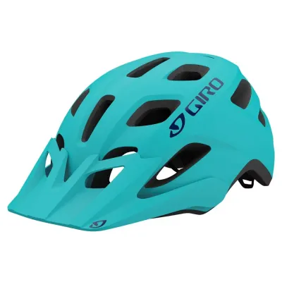 Giro Tremor Child Helmet - Matte Glacier - Thumbnail 2